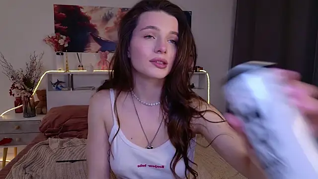 Nellie_Medina 现场XXX聊天