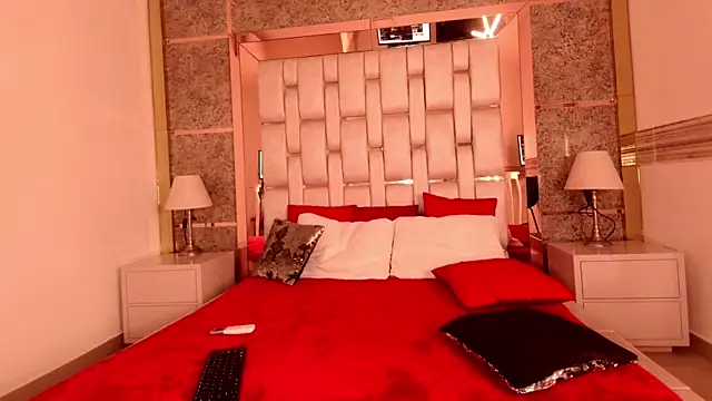 Nahomi_Lestrange Webcam show