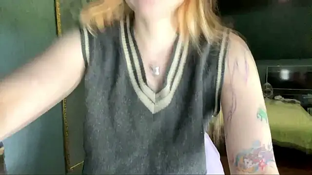 CarmelaLiebherr: онлайн-секс-чат