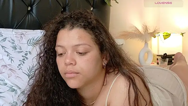 Amanda_sweet élő XXX-chatje