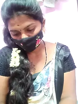 عرض كام Tamil_Hot_Anu