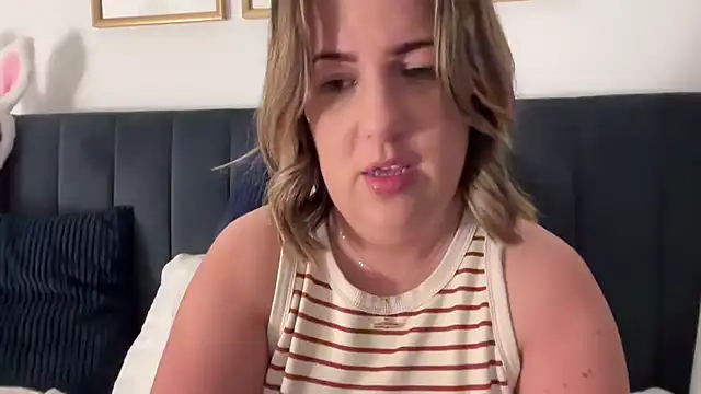 Chat XXX en directo de annabellewarick