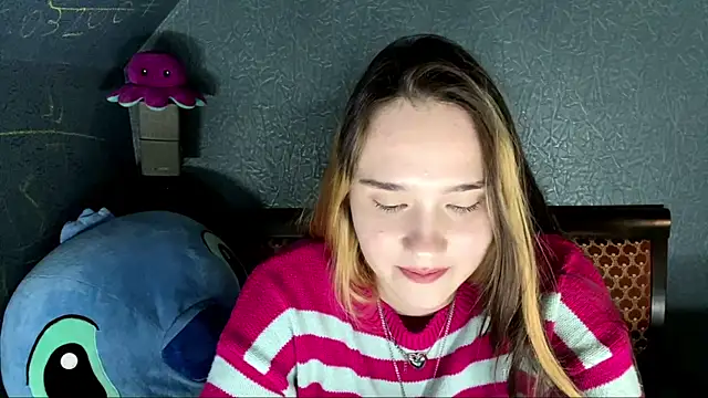 CarmelaLiebherrのライブXXXチャット