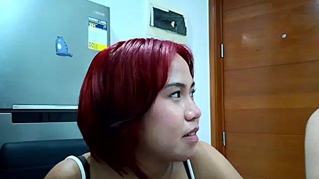 misscutee webkamerás műsora