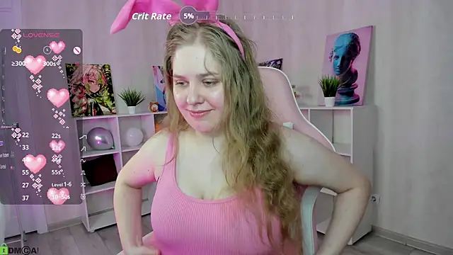 Megan_Violer live XXX chat