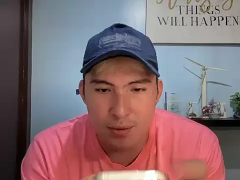 Kingdirtyfog's Webcam Show