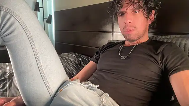 Pertunjukan Kamera Web beranco19