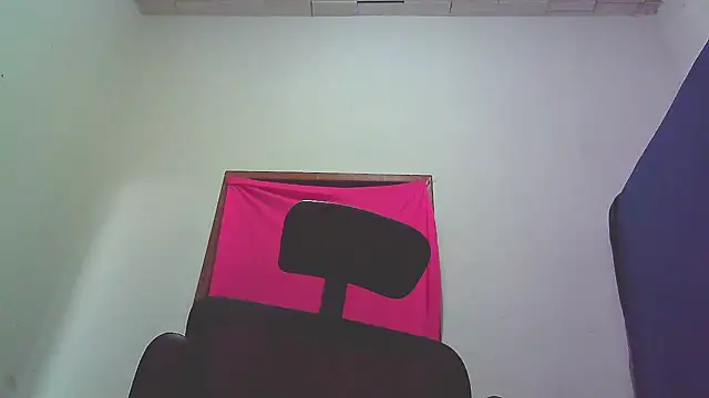 Chat +18 de TheAnngell ao vivo