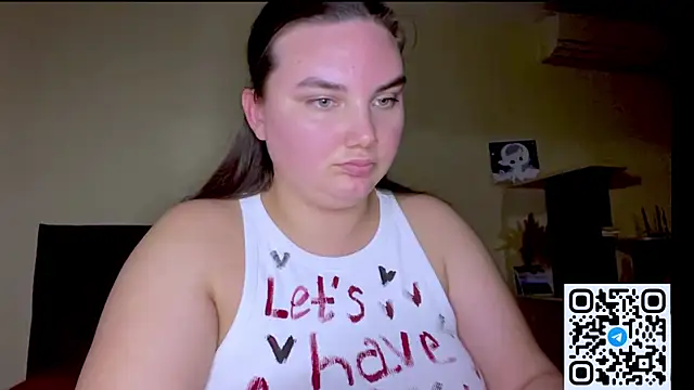 Dreamyblushfairy Live XXX-chat