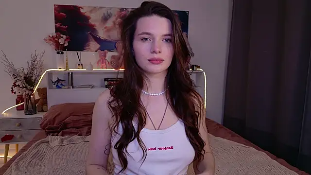 Nellie_Medina's Live XXX Chat