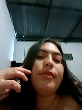 Chat +18 de xandra252 ao vivo