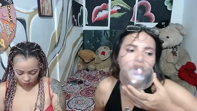 Sembang XXX Secara Langsung manzanahot9