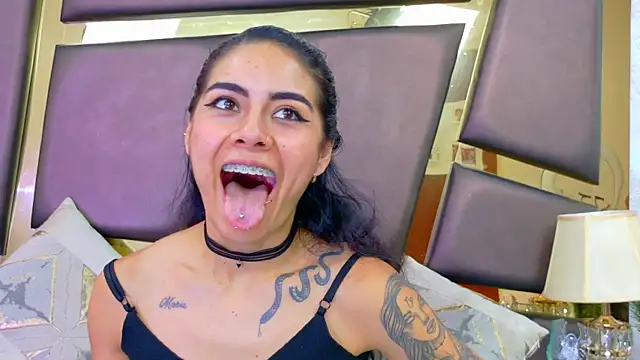 NicoleEsposito 라이브 XXX 채팅