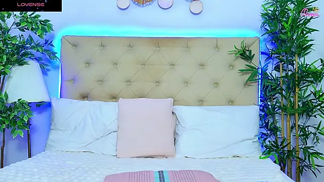 Daliya_'s Live XXX Chat