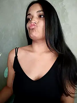 _Estrellita_ Live XXX-Chat