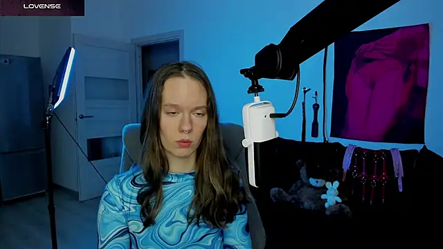 Sembang XXX Secara Langsung Goddess_of_Fertility