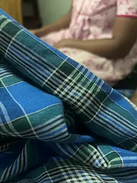 Tamil_coupless Pertunjukan Webcam