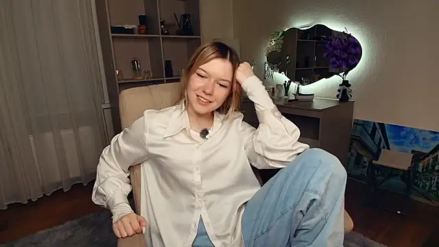 دردشة EthelOdum الجنسية المبا شرة