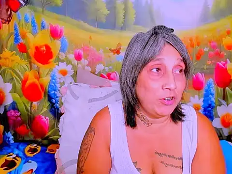 indianroxy Live XXX-chat