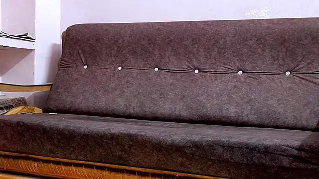 Webkamerová show zihan777