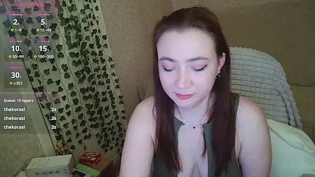 Micky_Wood's Live XXX Chat