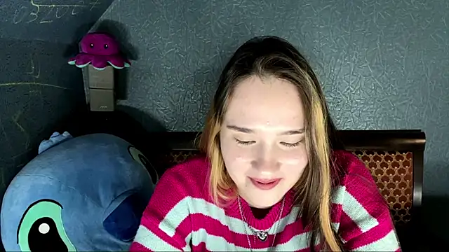 Czat XXX na żywo – CarmelaLiebherr