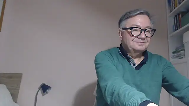 YOU6me – Kamerová šou