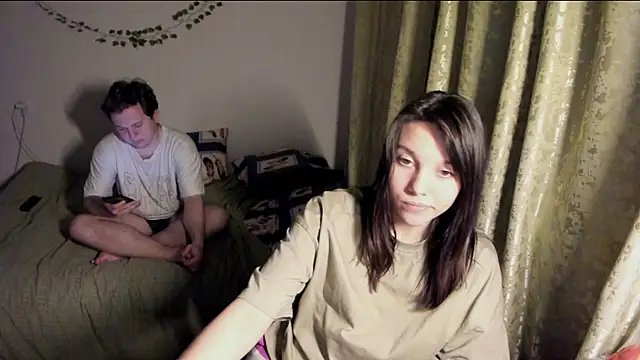 MashkaRay Chat XXX live