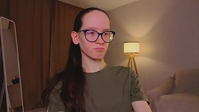 BettyBrowni's Live XXX Chat