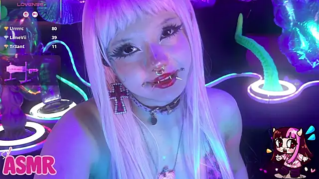 LaytonBox Webcamshow