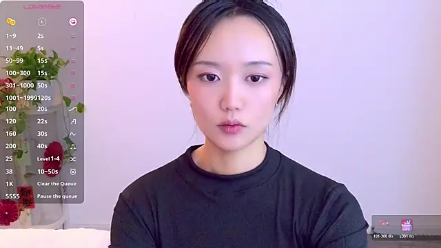 Sembang XXX Secara Langsung Nitamade79