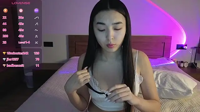 Sembang XXX Secara Langsung Ju_jin