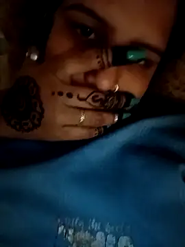 soni_megwalのライブXXXチャット