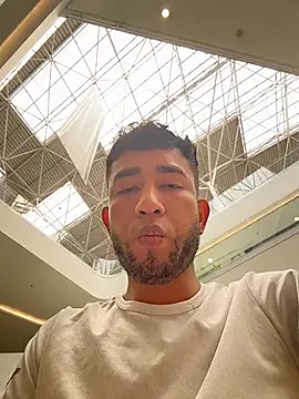 liam_bronw Obrolan Langsung XXX