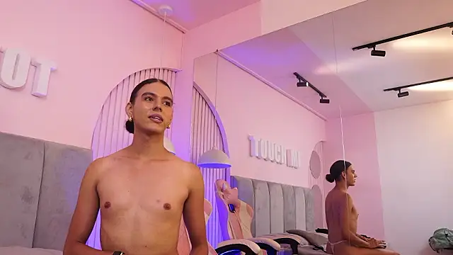 Luxa_VelvetのライブXXXチャット