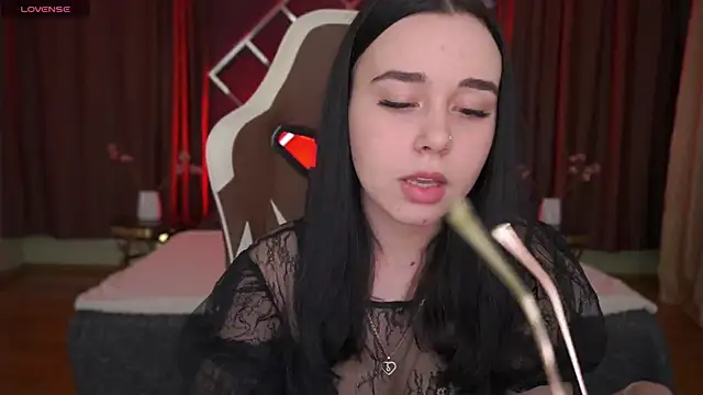 TorrySrar's Live XXX Chat