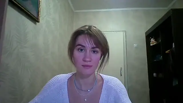 ElenoreHolguin's Webcam Show