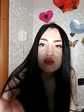 regina6125のライブXXXチャット