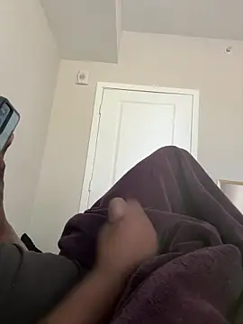 Živý XXX chat makeherfeelg