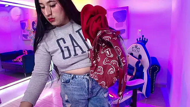 Chat XXX ao vivo de Miia__owens