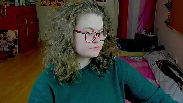 Sashy_Way's Live XXX Chat