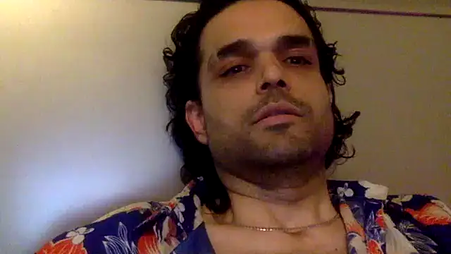 KungFuPanda001's Webcam Show