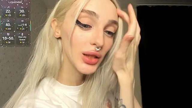 succubantra: απευθείας συνομιλία ΧΧΧ