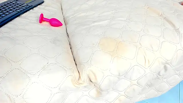 DomenicaW Webcam-Show