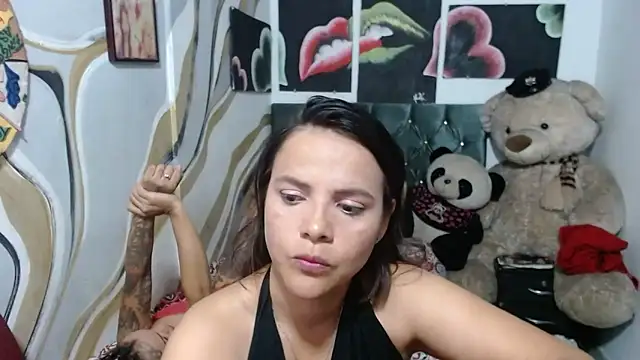 Czat XXX na żywo – manzanahot9