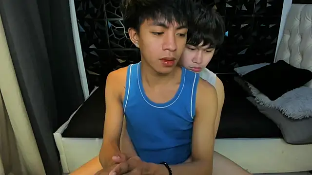 davincihugecock 网络视讯表演