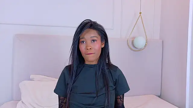 Chat XXX en directo de JosselynBrown