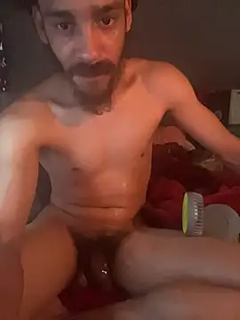 Pokazy przed kamerką – Mrvanillaa