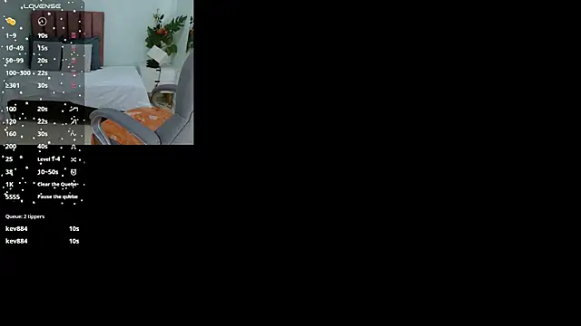 Chat +18 de sophia_hadid ao vivo