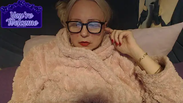 martachatte's Live XXX Chat